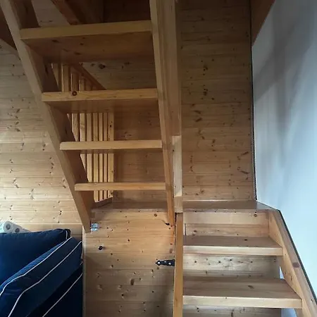 Mglowisko Holiday home