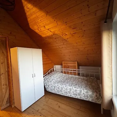Mglowisko Holiday home
