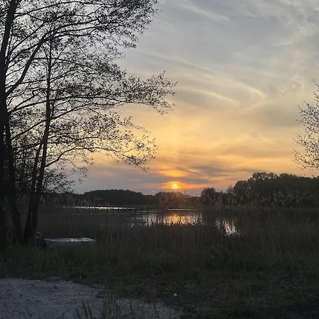 Mglowisko Skarlin