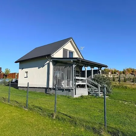 Mglowisko Holiday home